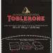 Toblerone Swiss Dark Chocolate with Honey & Almond Nougat - 20 Pack, 3.5 oz Bars - Buy Online on GoSupps.com