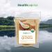 Healthworks White Whole Grain Quinoa (80oz/5lbs) - Organic Superfood with Protein, Fiber & Iron | Peruvian Origin | Ideal Rice & Pasta Substitute - Buy Online on GoSupps.com