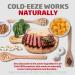 Cold-Eeze Plus Defense Natural Citrus with Elderberry Zinc Lozenges Reduces Duration of The Common Cold Sambucus Nigra Echinacea and Rose Hips 25 Ct Pack of 2 - Buy Online on GoSupps.com