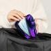 Libelle Purple Women s Bands Storage Pocket - Feminine Menstrual Cup Bags Breastfeeding Insert Holder & Tampon Pockets - Portable Period Pocket for Women & Teenage Girls - Multicolored 1 Piece - Buy Online on GoSupps.com