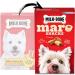 Milk-Bone MaroSnacks Dog Treats - Real Bone Marrow & Calcium | Healthy Dog Snacks - Buy Online on GoSupps.com