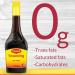 Maggi Liquid Seasoning - 27 fl oz | Versatile Flavor Enhancer | Authentic Asian Cuisine Experience - Buy Online on GoSupps.com