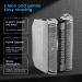 YSBRYD 70S Foil & Cutter Spare Part for Series 7 - High-Quality Replacement Cartridge Head for Optimal Shaving Performance - International Shipping Available - Buy Online on GoSupps.com