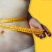 Tailor's wellness meter in linea cm for body measurement - soft yellow with practical rigid plastic case for professional seamstress rolling double graduation 1.5 m - Buy Online on GoSupps.com