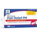 Quality Choice Extra Strength Pain Relief PM Caplets - 50 Count, Acetaminophen 500mg & Diphenhydramine HCI 25mg Sleep Aid - Buy Online on GoSupps.com