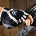 CyclingDeal Mountain Bike Handlebar Grips - Ergonomic Design for MTB & Hybrid Bikes - Soft Gel Grips with Anti-Slip Technology - 1 Pair - Buy Online on GoSupps.com