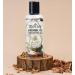White Leaf Ayurvedic Natural Jadibuti Hair Oil - 100ML | Hair Fall & Dandruff Control | Healthy, Thick, and Strong Hair - Enriched with Natural Herbs | Complete Hair Care - Buy Online on GoSupps.com