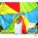 Play Platoon 6-Foot Kids' Parachute with 8 Handles - Multicolored Play Parachute - Buy Online on GoSupps.com