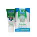 SmartMouth Premium Toothpaste & Original Activated Mouthwash Travel Single Packs Mint