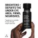 Allies of Skin Peptides Hydrating Cleanser & Firming Eye Cream | Supercharged Duo for Fresh Moisturized Skin | Powerful Actives, Dermotologist Tested (2.4 oz, 0.5 oz) - Buy Online on GoSupps.com