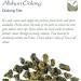 Taiwanese Alishan Oolong Tea - 100g Taiwanese Tie Guan Yin & Wu Long Blend - Buy Online on GoSupps.com