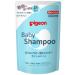 Pigeon foam shampoo Refill 300ml (0 months to)