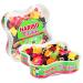 Haribo Assortiment de bonbons Tirlibibi - La bo te de 750g