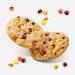Betty Crocker REESE'S Mini PIECES Cookie Mix Peanut Butter Cookie Mix with REESE S PIECES Minis and Mini Chocolate Chips 337g (Pack of 2) - Buy Online on GoSupps.com