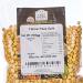 Old India Yellow Split Peas 250g - Premium Quality Legumes for Cooking - Buy Online on GoSupps.com