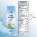Bestropics 100% Natural Organic Coconut Water with 5 Electrolytes - Non-GMO - No Sugar Fat Concentrates or Preservatives 12 x 1000 mL 83.33 ml (Pack of 12) - Buy Online on GoSupps.com