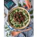 Paleo AIP Seasoned Breading Mix | Cassava Root Paleo Blend for AIP Diets | Keto Certified, Gluten Free, No MSG, Additives or Sugar - Buy Online on GoSupps.com