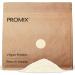 ProMix Nutrition Plant-Based Vegan Protein Powder, Vanilla - Pea Protein & Vitamin B-12 - Post Workout Fitness & Nutrition Shakes, Smoothies, Baking & Cooking Recipes - 2.5 Pound (Pack of 1) Vanilla 2.5 Pound (Pack of 1)