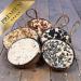 Buy Lyra PET 2x10 Coconut Filled Bird Feed | Fat-Rich Wild Bird Food with Toppings | Year-Round Nutrition | Vitamins & Protein for Wild Birds - Buy Online on GoSupps.com