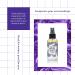 Zum Mist Frankincense-Lavender Room and Body Spray - 4 fl oz (2 Pack) - Buy Online on GoSupps.com