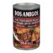DOS AMIGOS Medium Red Enchilada Sauce 12 Count