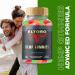 El Toro Code Gummies 1500mg - Extra Strength Formula (60 Gummies) - Buy Online on GoSupps.com