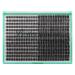 Bodermincer XXXL Tray 364PCS D Curl Cluster Lashes 10-12-14-16mm Mixed Length DIY Eyelashes Extension at Home (D Curl 10-12-14-16mm Mixed)