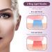 Electric Facial Cleansing Brush | 3 Modes, 5 Replaceable Heads | Waterproof Exfoliator, Makeup Remover | USB Rechargeable - Buy Online on GoSupps.com