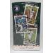 2021 Topps Holiday MLB Mega Box - 100 Cards, 1 Relic or Autograph - Buy Online on GoSupps.com