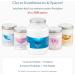 Alkaline Bath Urmeer 600g - Premium Alkaline Bath Salt for Relaxation Foot Soaks & Body Wraps | International Shipping Available - Buy Online on GoSupps.com