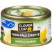Clover Leaf Flaked Light Tuna Dill & Lemon - 85g 24 Count - Canned Tuna - Flavoured Tuna - Skipjack Tuna - High in Protein - 17g of Protein Per 85g Serving - Source of Iron - Canned Light Tuna Dill Lemon 85 g (Pack of 24) - Buy Online on GoSupps.com