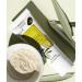 KORRES Olive Stones Scrub Beauty Shot - Vegan Deep Cleansing Peeling Cream (18ml) - Dermatologically Tested Exfoliant - Buy Online on GoSupps.com