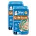 Gerber 2nd Foods Cereal for Baby Grain & Grow Cereal Multigrain Made with Whole Grains & Essential Nutrients Non-GMO Baby Cereal 16-Ounce Canister (Pack of 2) Multigrain 1 Pound (Pack of 2)