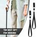 KALIONE 6 pcs Walking Stick Wrist Strap Black Wristband For Walking Stick Stick Accessories Wrist Strap Walking Stick Holder Wrist Strap Hand Wristband For Elderly or Other Users - Buy Online on GoSupps.com