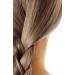 Khadi Dark Blonde Plant Hair Color - 100% Natural & Vegan - Ash Blonde to Dark Blonde - 100g | Chemical-Free Hair Dye - Buy Online on GoSupps.com