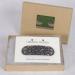 Celtic Peacock Hair Clip | Handcrafted Metal Barrette | Made in the USA | 70mm by Oberon Design - Buy Online on GoSupps.com