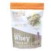 swiig Lo-Carb Whey Protein Powder Madagascar Vanilla Isolate No Artificial Flavors Colors or Sweeteners No Fillers 2.2 Pound Bag