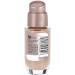 Maybelline Dream Satin Liquid Foundation Ivory Beige 1 oz - Pack of 1 - Buy Online on GoSupps.com