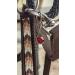 Soulhorse Bridles & Lucky Charms for Horses | Keychains Pony Accessories & Trailer Charms with Artificial Stone - Buy Online on GoSupps.com