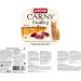 Animonda Carny Adult Country Cat Food - Wet Food with Chicken Duck & Goose - 32 x 100g Portions - Buy Online on GoSupps.com