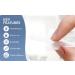 Dr. Snore's Premium Mouth Tape for Better Sleep and Instant Snoring Relief - 60PCS - Buy Online on GoSupps.com