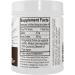 Soft Cake Energy Chews - Dark Chocolate 45 Count | Buy Internationally | Boost Energy & Indulge - Buy Online on GoSupps.com