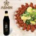 Buy ASMIN Pergamo Pomegranate Syrup Sauce 1000g - 100% Vegan Nar Eksisi for Salad Dressing & Pomegranate Concentrate - Buy Online on GoSupps.com