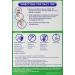Polident Smokers Denture Cleanser 120 ea - Pack of 2 (240 Count) - Effective Denture Cleaning for Smokers - Buy Online on GoSupps.com