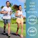High Potency Carbonyl Iron Tablet 65 mg + 270 mg Vitamin C (90 Count) - Dye Free, Pack of 1 - Buy Online on GoSupps.com