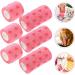 VOSAREA 12 Rolls Sports Wrap Gauze Finger Tape - Athletic First Aid Cotton Wrap for Sports & Pets - Non-Woven Fabric Grip - Buy Online on GoSupps.com