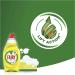 Fairy Original Washing Up Liquid with LiftAction Lemon 1190 ml - Buy Online on GoSupps.com