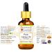 Greenwood Essential Pure Cactus Oil (Opuntia ficus-indica) Cold Pressed With Glass Dropper 10ml (0.33 oz) 0.33 Fl Oz (Pack of 1) - Buy Online on GoSupps.com