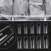 Ejiubas 500PCS Clear Coffin Nail Tips Kit with Glue - Nail Salons & DIY Nail Art - 10 Sizes - Buy Online on GoSupps.com
