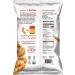 Buy Popchips Nutter Puffs Peanut Butter - 4 Oz | Healthy Snack - Buy Online on GoSupps.com